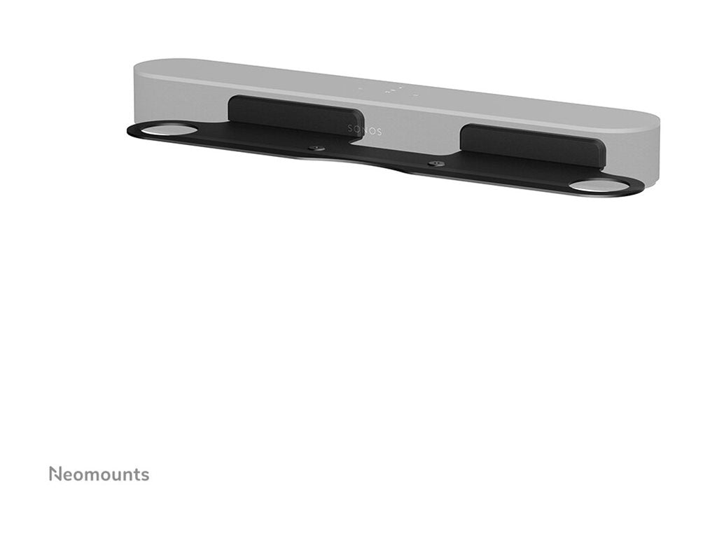 NEOMOUNTS NERO Quadruple monitor arm 10-32p
