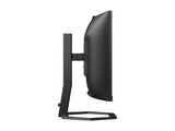 PHILIPS 34E1C5600HE/00 34p 3440x1440 VA Curved H/A 130 MM ULTRAWIDE USB-C DISPLAY