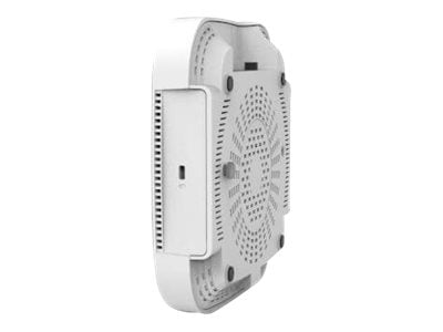 ALLIED IEEE 802.11ac Wave2 wireless access point with dual-band radios and embedded antenna AC power adapter not included