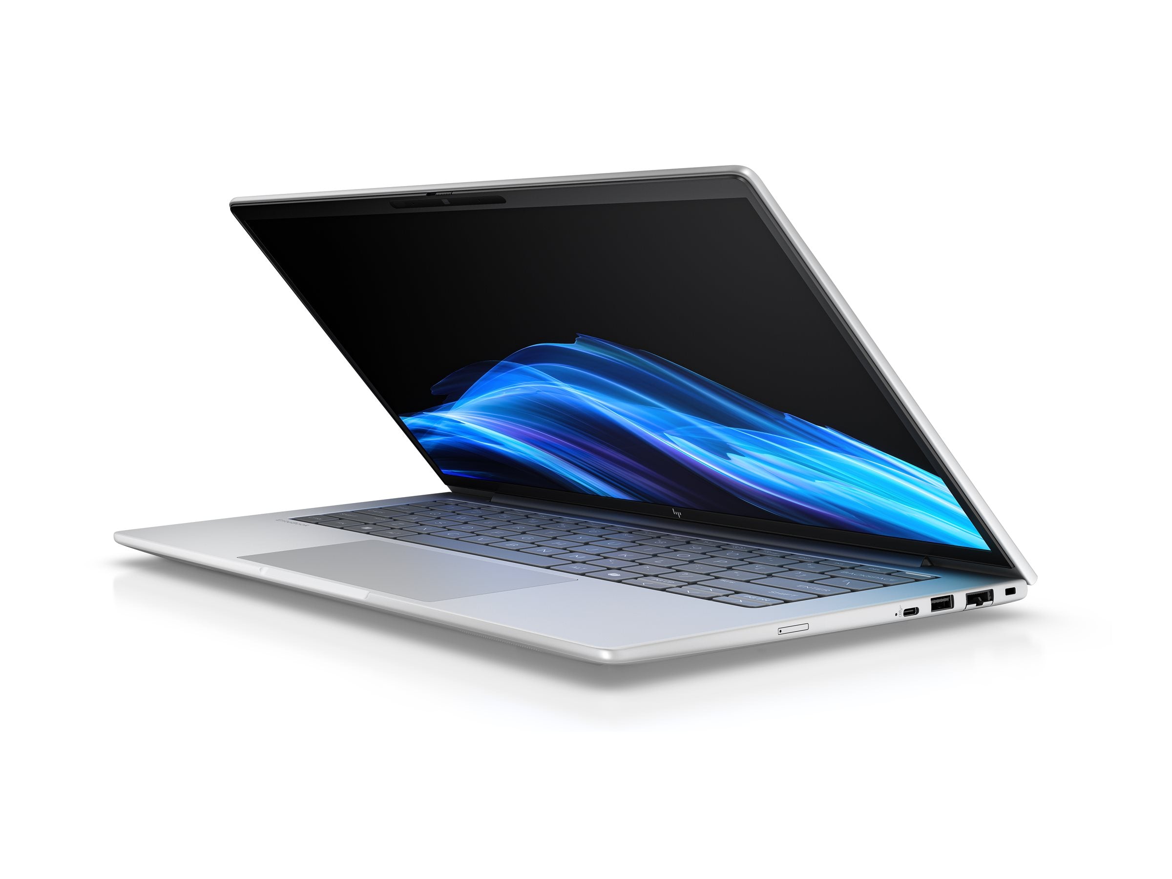 HP EliteBook 8 G1a IA Nouvelle génération AMD Ryzen 5 230 14p WUXGA 16Go 256Go SSD UMA W11P Copilot + PC 3/3/0