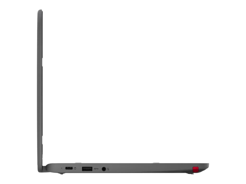 LENOVO 300e G4 MediaTek Kompanio 528 11.6p HD Touch 8Go 64Go eMMC Integrated Graphics Chrome 1YR Carryin