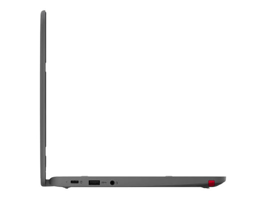 LENOVO 300e G4 MediaTek Kompanio 528 11.6p HD Touch 8Go 64Go eMMC Integrated Graphics Chrome 1YR Carryin