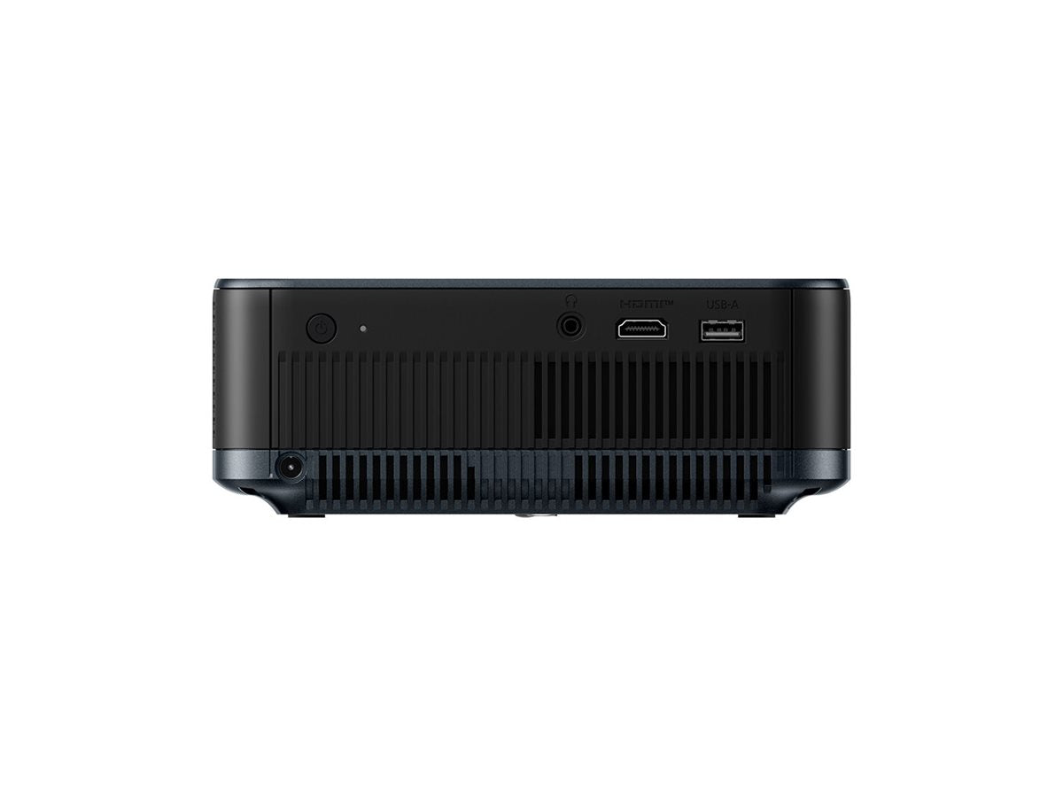 EPSON Lifestudio POP EF-62N Bleu marine- Projecteur portatif smart,LED, Sound by Bose, Google TV, FHD, 700 lumens, Garantie 5 ans