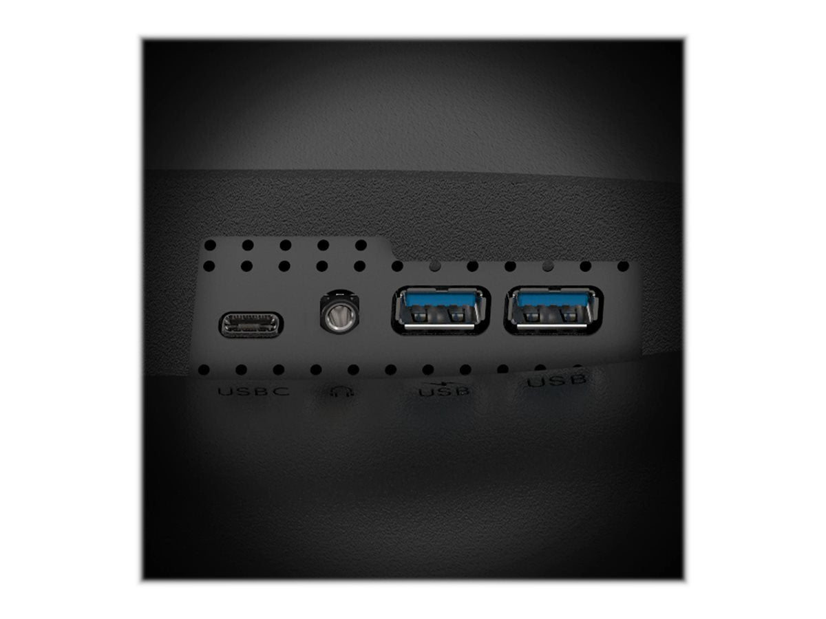 AOC Q27P3CV 27p VA TFT 2560x1440 HDMI DP USB Black