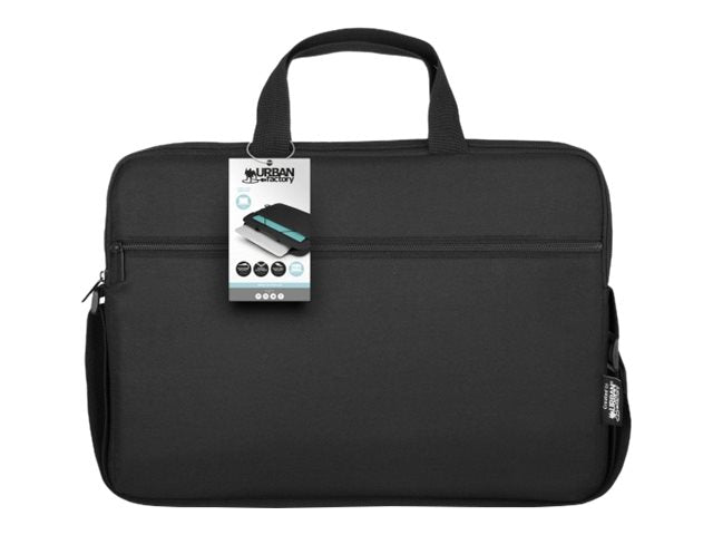 URBAN FACTORY Nylee Toploading case 10/12i