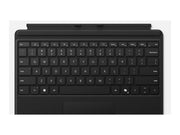MICROSOFT Surface Pro9/10/12 Typecover without Slim Pen Storage COMM black Eng Int CEE EM