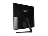ACER Aspire C27-1800 Intel Core i5-1334U 27p FHD 8Go RAM 512Go SSD Intel UHD Graphics W11H Blanc 2 ans PC Ordinateur Tout en un Home