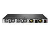 HPE Aruba 6300M 24G CL4 PoE 4SFP56 Swch