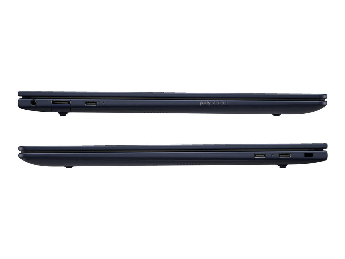 HP EliteBook X G1i IA Nouvelle génération Intel Core Ultra 7 258V 14p WUXGA 32Go 1To SSD UMA W11P Copilot + PC 3/3/0