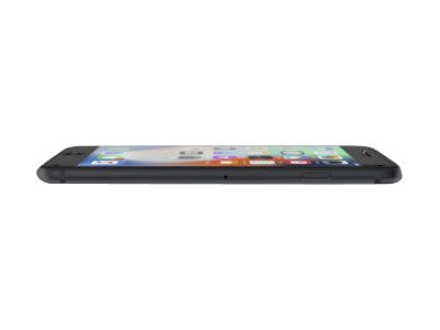 BELKIN Invisiglass Ultra AM Screen Protector - iPhone SE/8/7