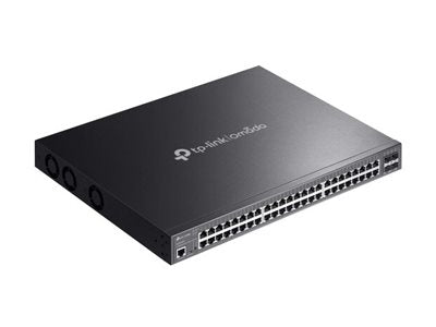 Omada 52-Port Gigabit Smart Switch