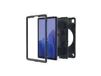 URBAN FACTORY RUGGEE COQUE RENFORCEE PROFESIONNELLE POUR SAMSUNG TAB A 9+ 10.4p