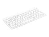 HP 350 WHT Compact Multi-Device KBD