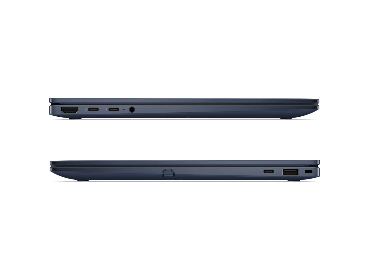 HP EliteBook X Flip G2i AI Intel Core Ultra 5 325 14p WUXGA 32Go LPDDR5X 512Go SSD be+BT 3C Batt FPS UMA W11P 1yr Wrty