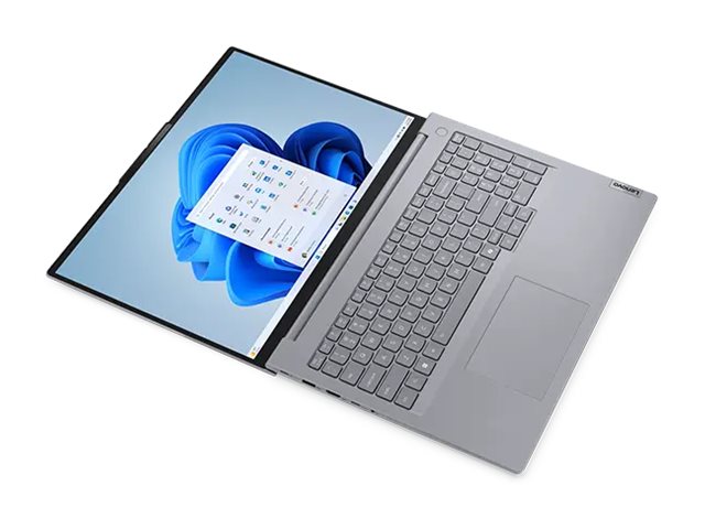 LENOVO ThinkBook 16 G8 IRL Intel Core 7 240H 16p WUXGA 16Go 512Go SSD M.2 UMA W11P 1YR Premier