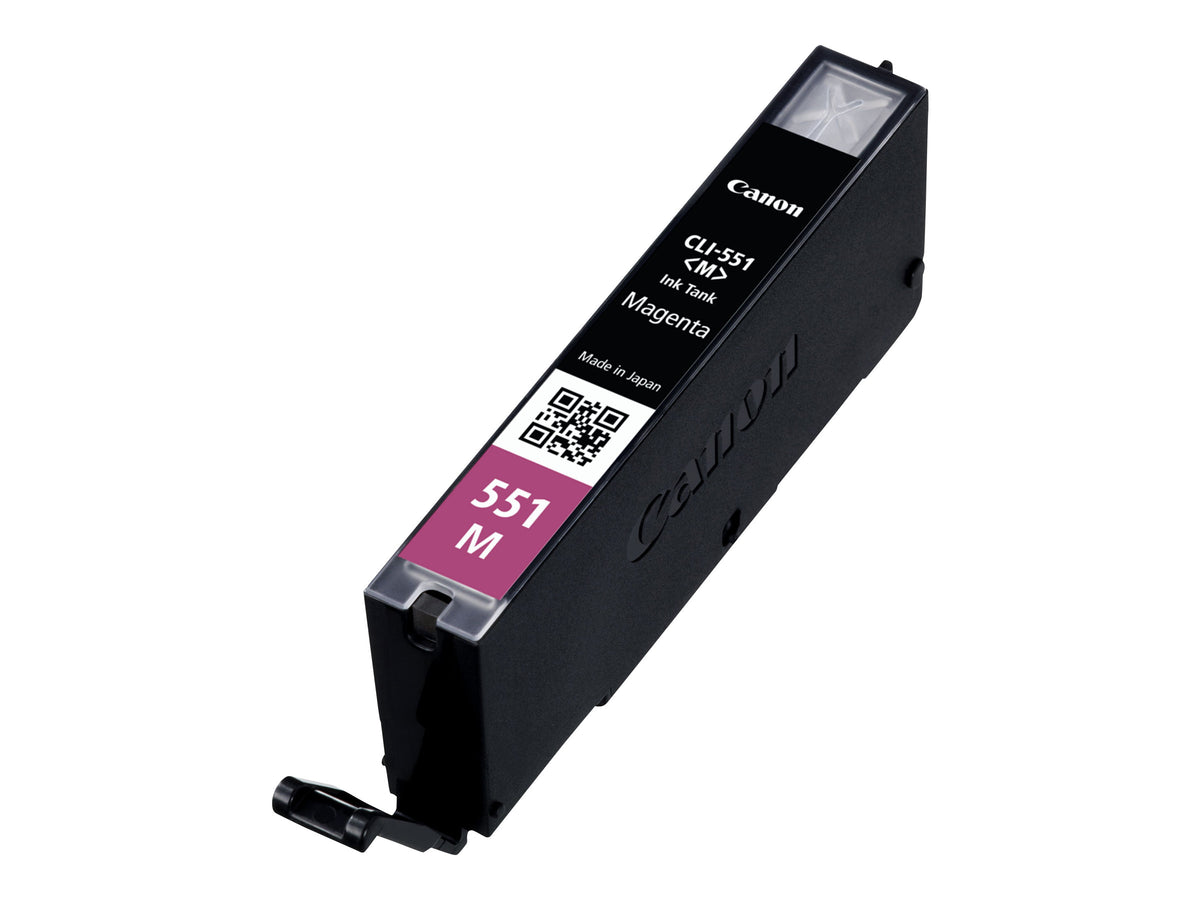 Ink/CLI-551 Cartridge MG