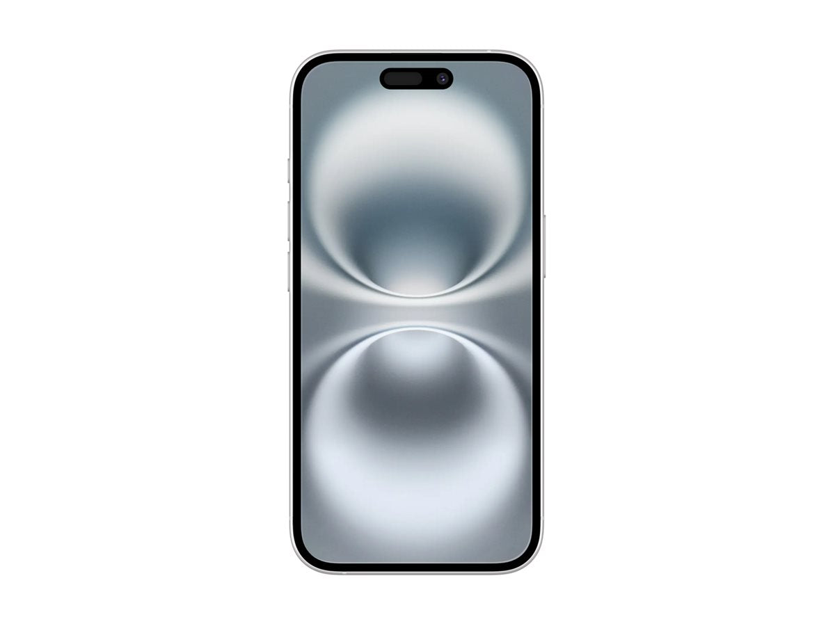BELKIN ScreenForce Pro Invisiglass AM Screen Protector - iPhone 16/15/14 Pro