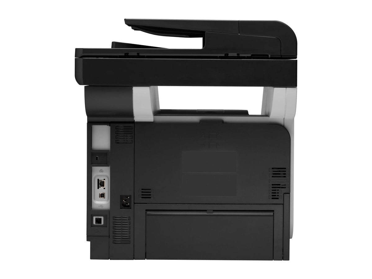 HP LaserJet Pro MFP M521dn