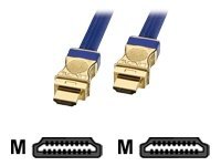LINDY 2m High Speed HDMI Cable GRS