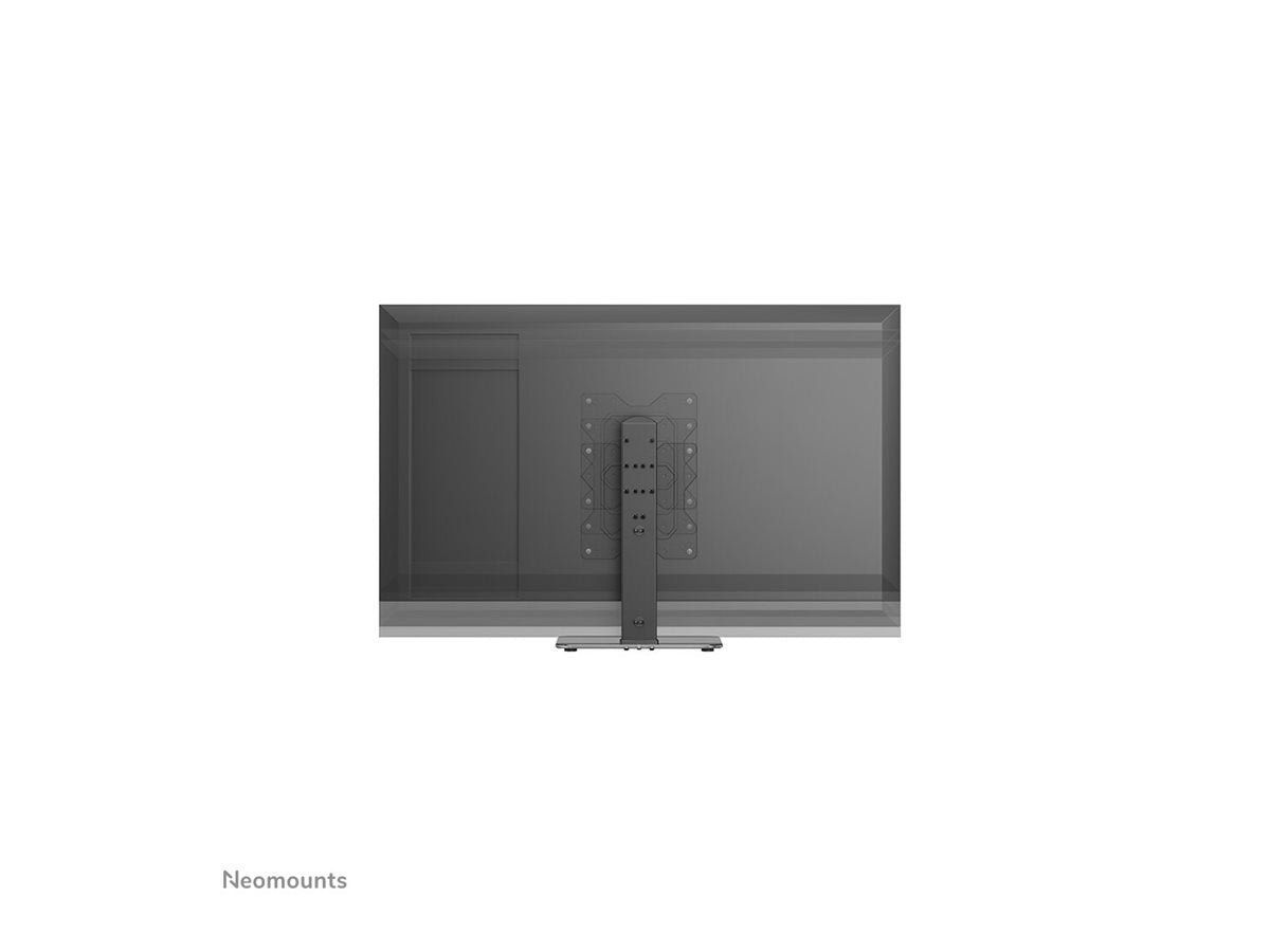 NEOMOUNTS DS45-430BL12 Support de bureau pour écran à poser 23-43p- pivotant