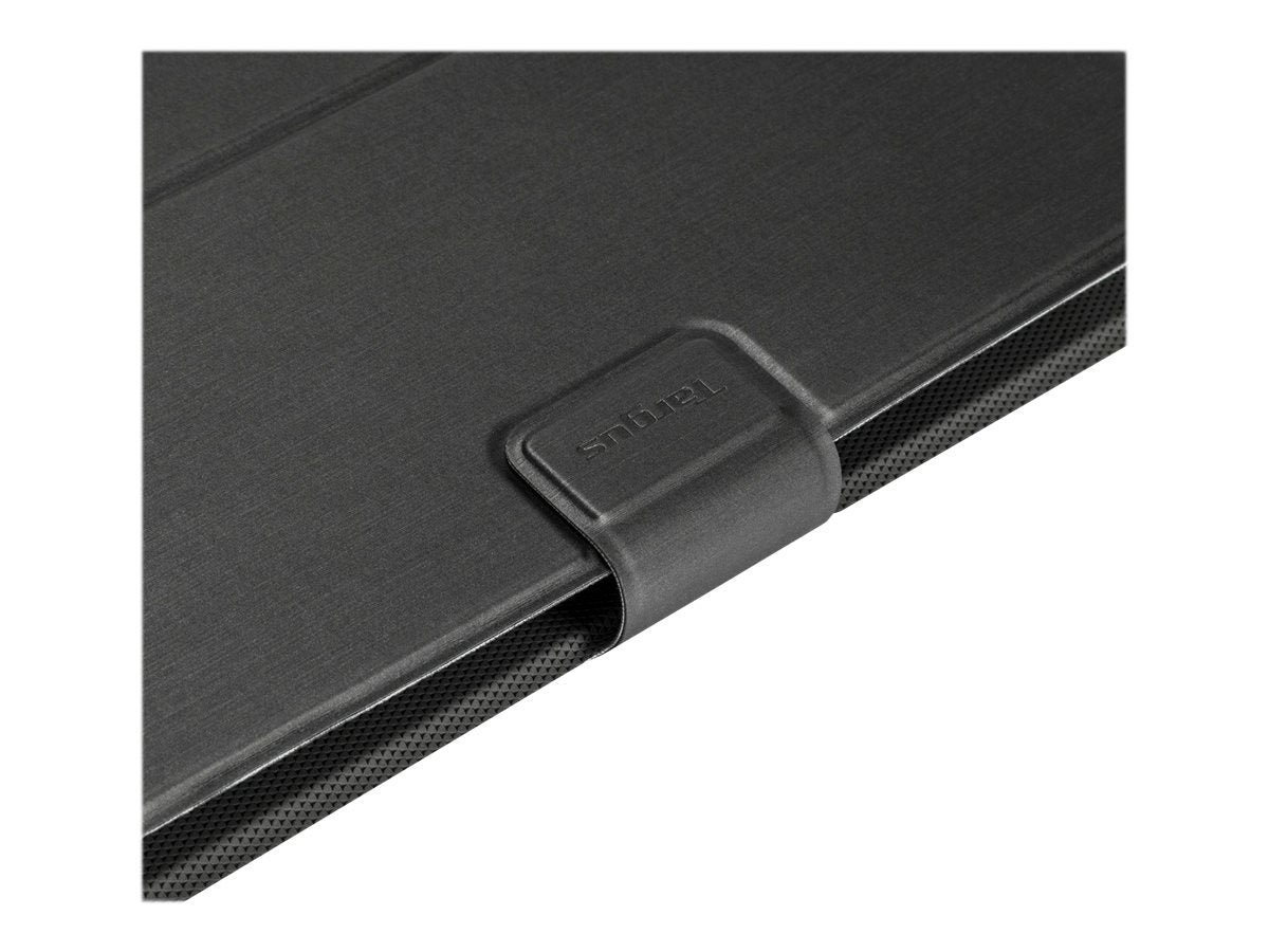 TARGUS SafeFit 7-8.5p Rotating Case Black