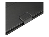 TARGUS SafeFit 7-8.5p Rotating Case Black