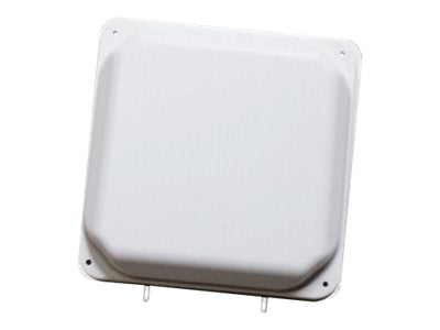 HPE AP-ANT-28 Dual Band 60x60deg 8dBi +/- 45 Pol 2 Element MIMO 2xRPSMA Pigtail Antenna