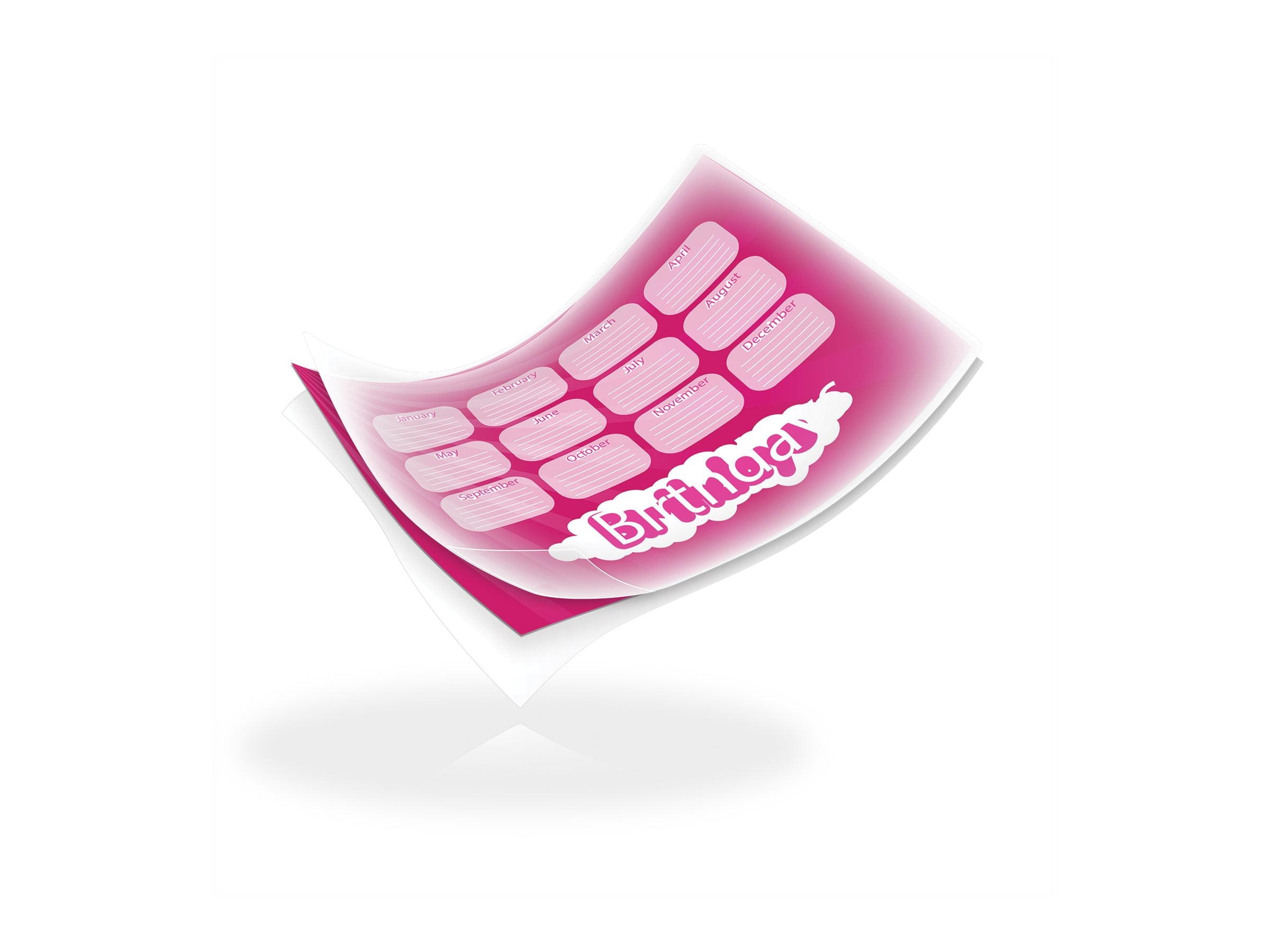 FELLOWES FEUILLE DE  NETTOYAGE POUR PLASTIFIEUSES X10