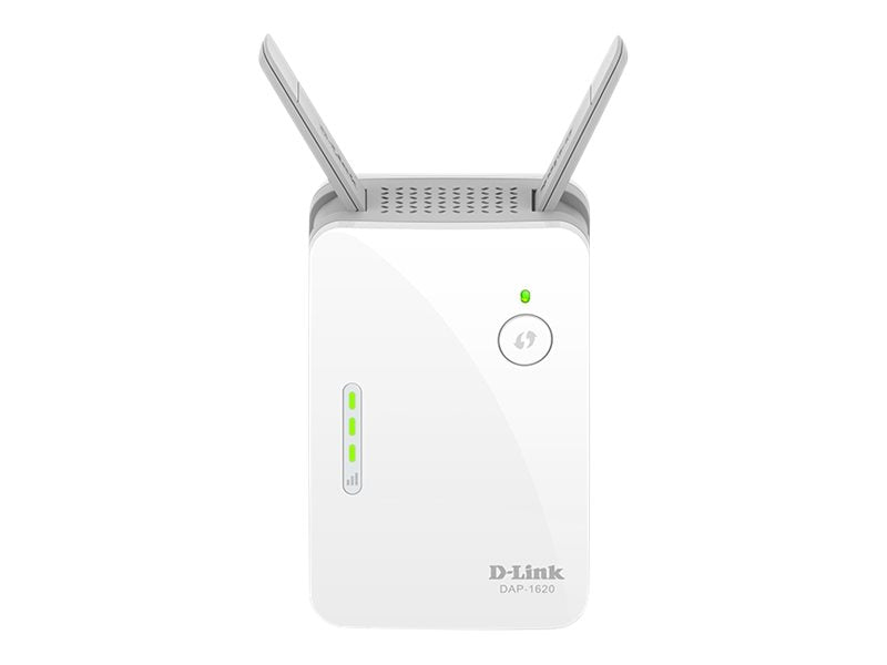D-LINK Wireless Range Extender AC1200