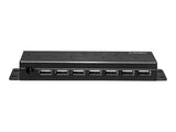 LINDY USB 2.0 Metall Hub 7 Port