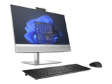 HP EliteOne 840 G9 Tout-en-un Intel Core i7-14700 23.8p 16Go DDR5 512Go SSD UMA W11P 3/3/3 Wty