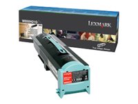 Toner/BLK for W850
