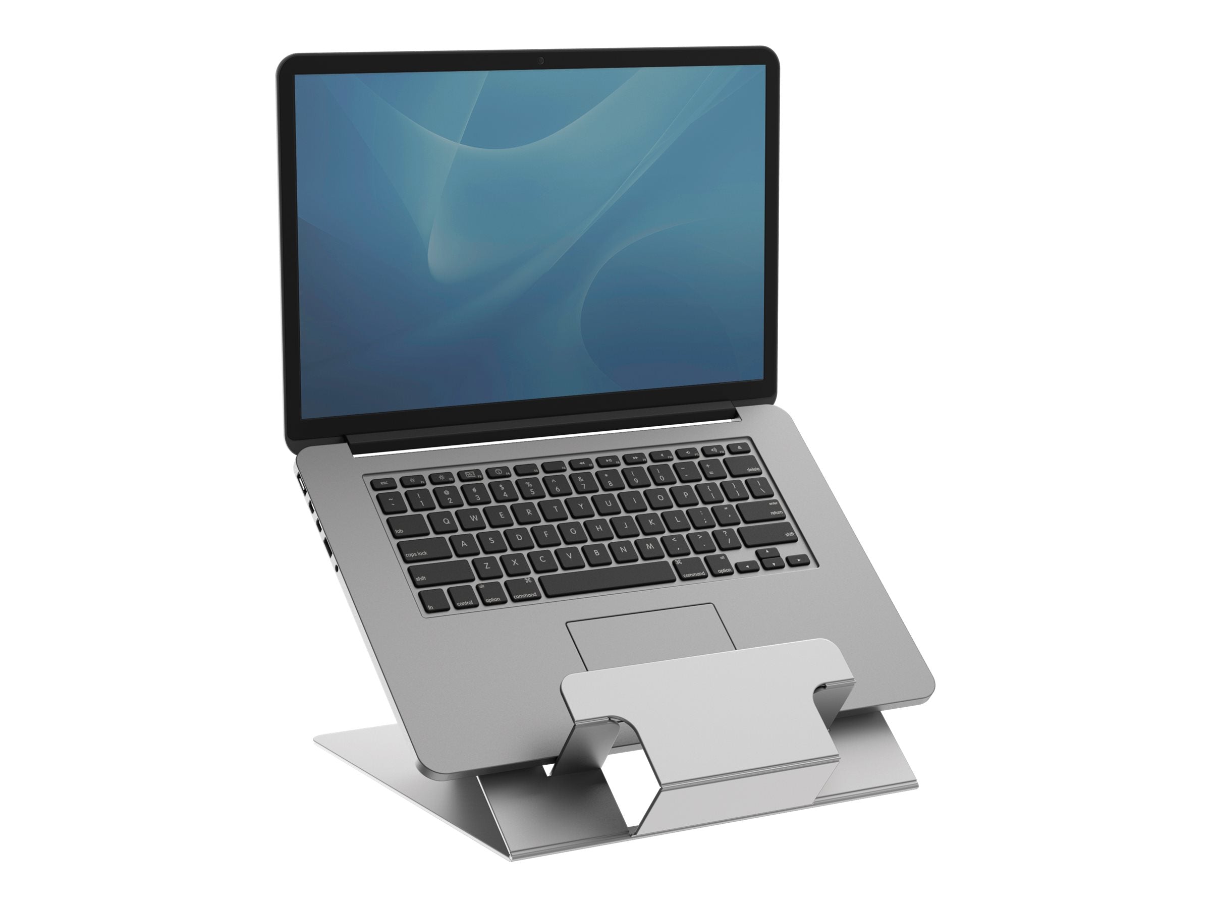 FELLOWES Support Ordinateur Portable Hylyft Transportable