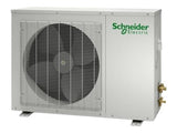 APC 3.5kW split system Outdoor unit None pre-charged refrigerant