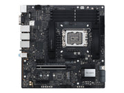 ASUS PRO WS W680M-ACE SE LGA1700 microATX 4DDR5 1xHDMI 1xDP 1xD-Sub 8xSATA 2xM.2