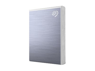 SEAGATE One Touch SSD 1To USB-C Blue