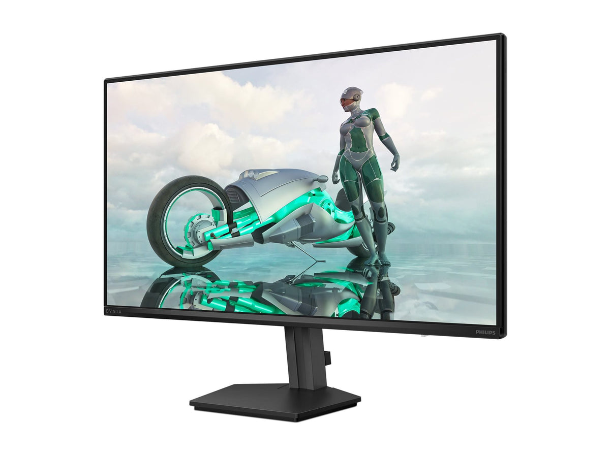 PHILIPS Evnia 3000 27M2N3200NF Ecran Gaming - 27p - 1920 x 1080 FHD- 144 Hz - IPS - 300cd/m² - 1500:1 - HDR10 - 0.5 ms - HDMI- DP
