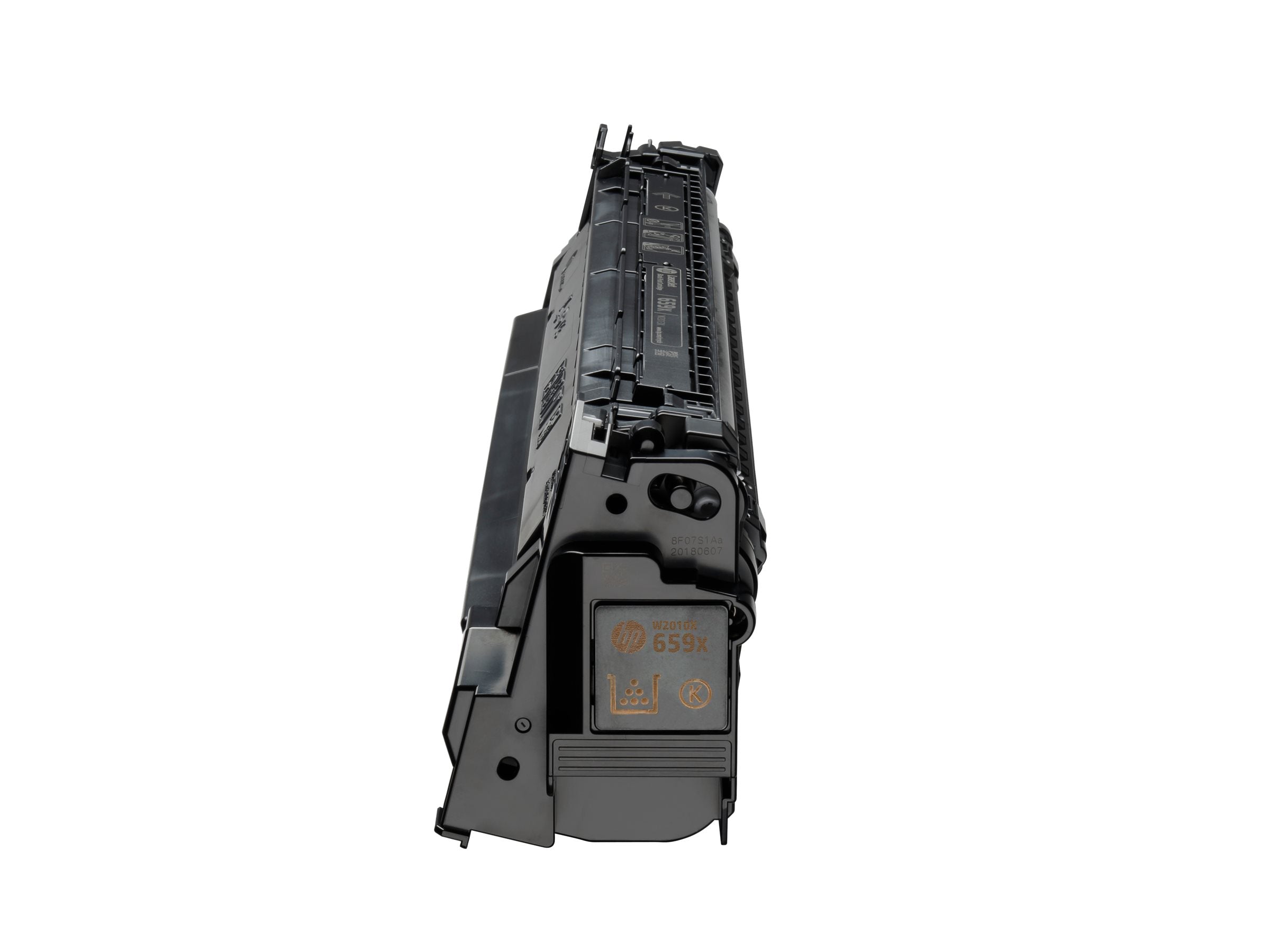 HP 659X High Yield Black Original LaserJet Toner Cartridge