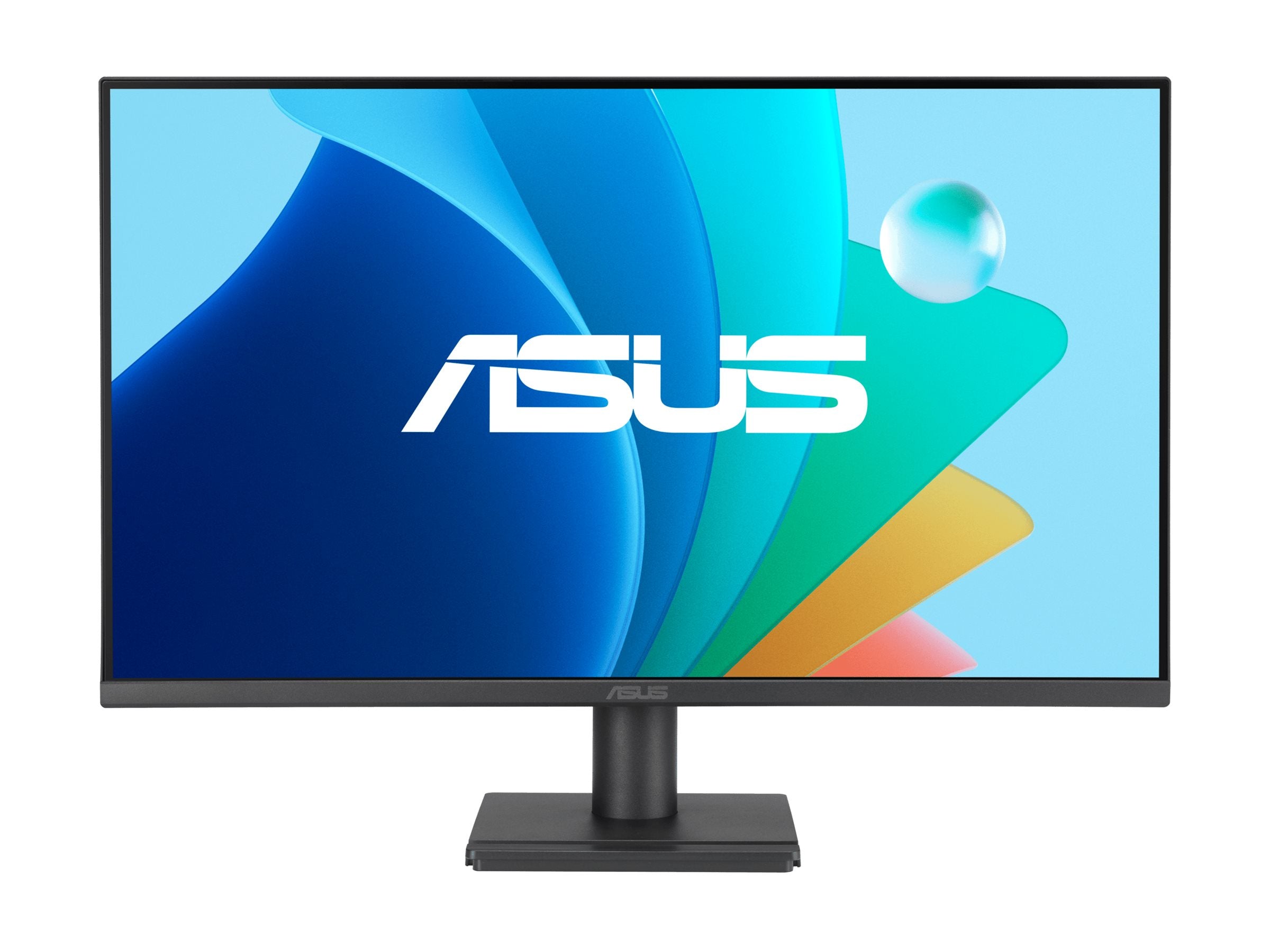 ASUS VA279QG Eye Care Gaming Monitor 27p IPS WLED FHD 16:9 120Hz 300cd/m2 1ms D-Sub HDMI DP 2x2W Speakers