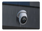 TP-LINK Outdoor Pan/Tilt Security Wi-Fi Camera