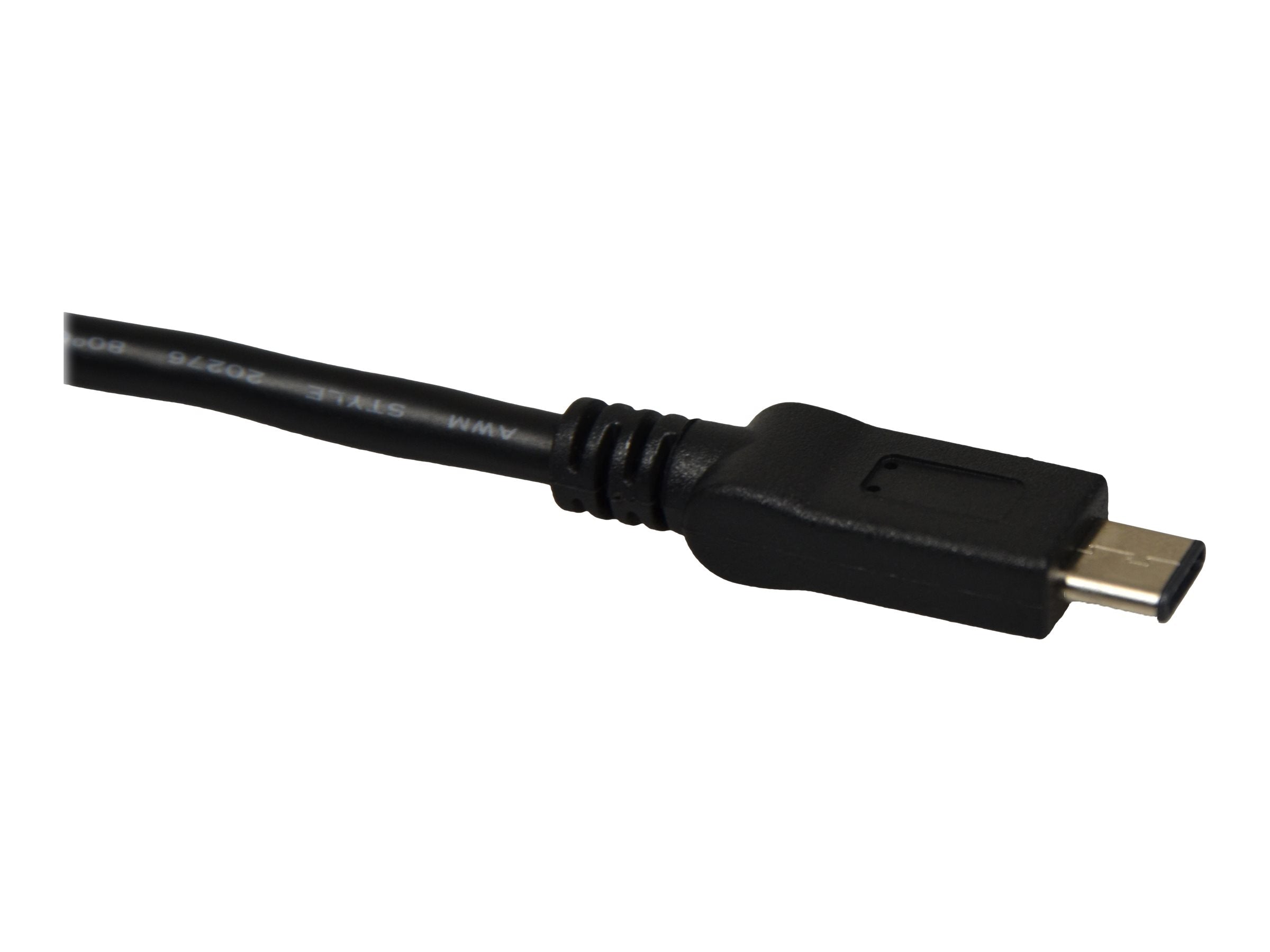 PORT DESIGNS CONVERTER TYPE C TO USB 3.0