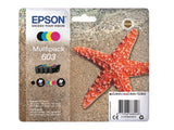 EPSON 1LB Multipack 4-colours 603 Ink