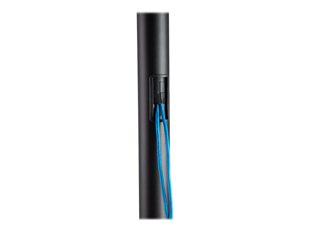 NEOMOUNTS FL50-540BL1 Support au sol mobile pour écran 37-70p