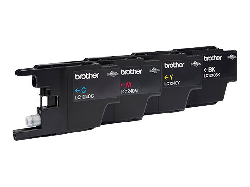 ink/cart color MFC-J6510DW/J6710D