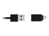 PORT DESIGNS Office Keyboard Executive - SW
