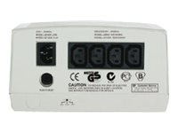 APC C LINE-R 600VA