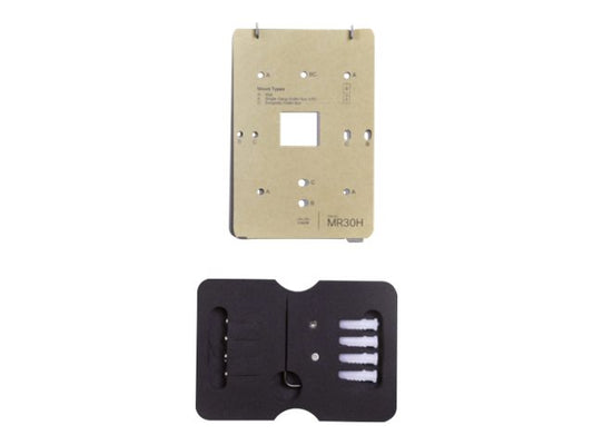 CISCO MERAKI REPLACEMENT WALL PLATE MOUNTING KIT FOR MR30H