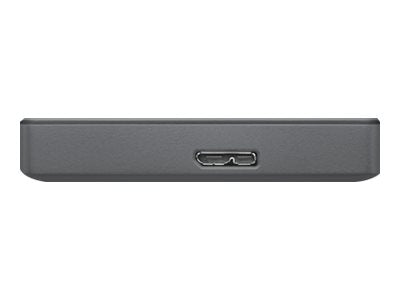 SEAGATE Basic Portable Drive 5To HDD USB3.0 RTL