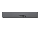 SEAGATE Basic Portable Drive 5To HDD USB3.0 RTL