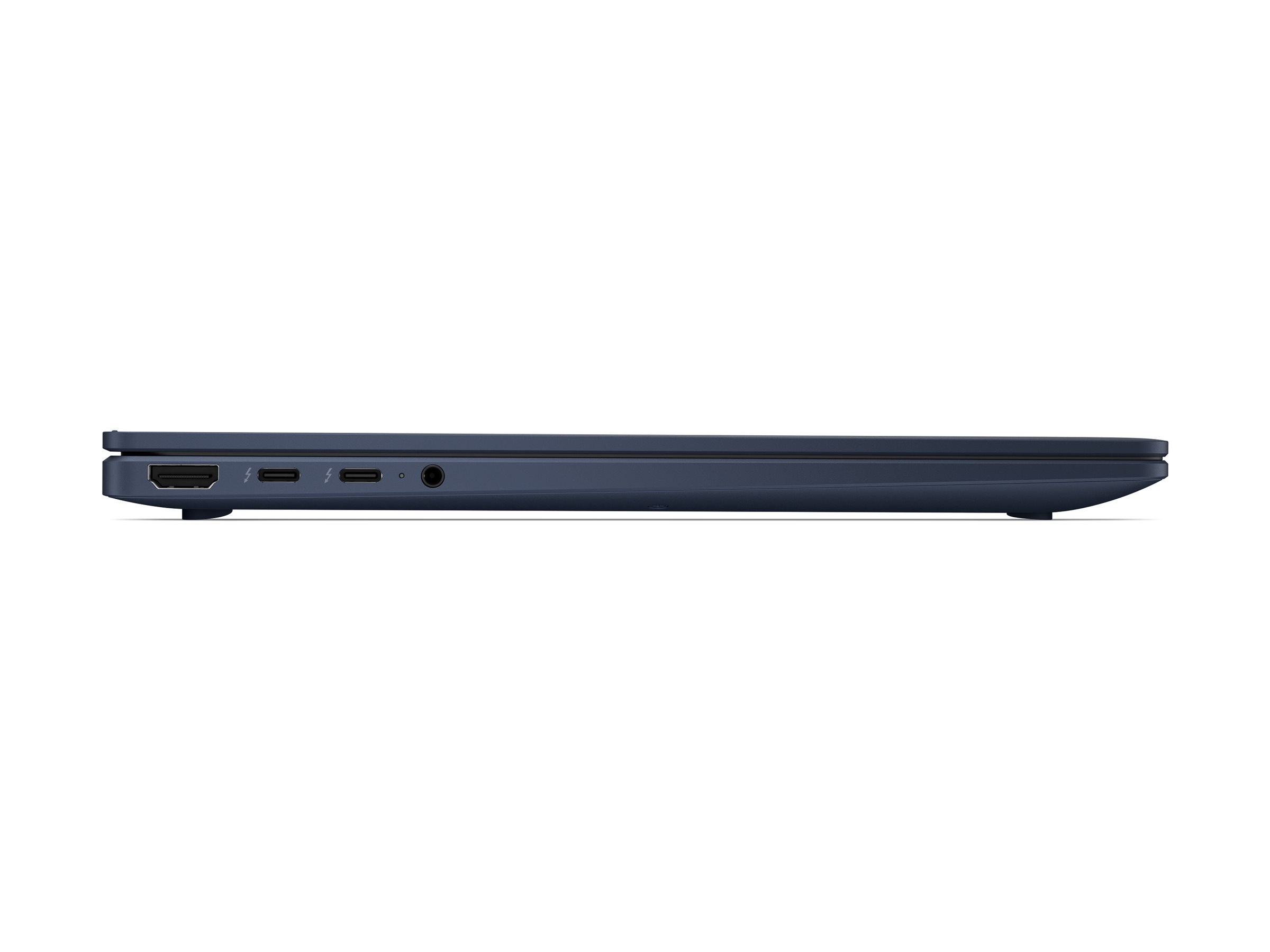 HP EliteBook X G2a AI AMD Ryzen AI 5 435 14p WUXGA 16Go LPDDR5X 512Go SSD be+BT 3C Batt FPS UMA W11P 1yr Wrty